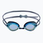 Plaukimo akiniai Nike Remora Mirror midnight navy 93011-440