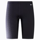 Vyriškas Nike Fade Sting Swim Jammer juodas/pilkas NESS8052-001