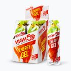 Energijos gelis HIGH5 Energy 40 g citrus