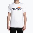 Vyriški marškinėliai Ellesse Sl Prado white