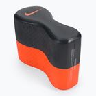 Nike Pull Buoy plaukimo lenta juoda ir oranžinė NESS9174-026