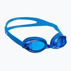 Nike Chrome plaukimo akiniai foto mėlyni N79151458