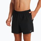 Vyriški maudymosi šortai Nike Essential 5" Volley juoda NESSA560-001