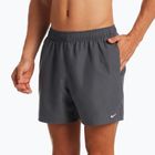 Vyriški maudymosi šortai Nike Essential 5" Volley pilkos spalvos NESSA560-018