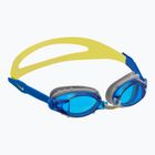 Nike vaikiški plaukimo akiniai Chrome blue NESSA188-400