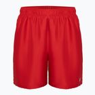 Vyriški "Nike Essential 7" Volley plaukimo šortai raudoni NESSA559-614