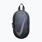Maža plaukimo rankinė Nike Solid Locker 3 l black