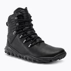 Vyriški batai barefoot Vivobarefoot Tracker Forest Esc obsidian