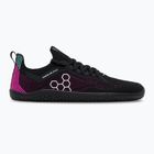 Moteriški barefoot batai Vivobarefoot Primus Lite Knit obsidian/ vibrant pink