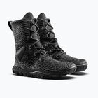 Vyriški barefoot batai Vivobarefoot Jungle Esc Obsidian