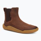 Moteriški batai barefoot Vivobarefoot Gobi Chelsea cinnamon