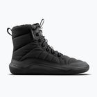 Vyrų basų kojų batai Vivobarefoot Gobi Hiber obsidian