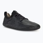 Vyriški batai barefoot Vivobarefoot Primus Asana Leather obsidian