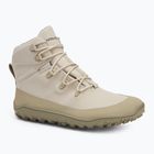 Vyriški barefoot batai Vivobarefoot Tracker Textile AT silver birch