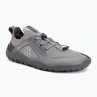 Vyriški barefoot batai Vivobarefoot Primus Trail Knit Fg storm cloud