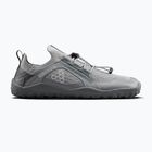Vyriški barefoot batai Vivobarefoot Primus Trail Knit Fg storm cloud