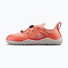 Vaikiški barefoot batai Vivobarefoot Primus Trail Knit FG sunset
