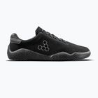Vyriški barefoot batai Vivobarefoot Motus Studio Lth obsidian