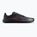 Vyriški barefoot batai Vivobarefoot Primus Flow obsidian/cherry tomato