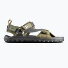 Moteriškos barefoot basutės Vivobarefoot Tracker Ora dark olive