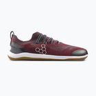 Vyriški barefoot batai Vivobarefoot Primus Flow Knit chocolate truffle