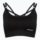 Treniruočių liemenėlė Gymshark Energy Seamless Sports black