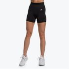 Moteriški treniruočių šortai Gymshark Vital Seamless black marl