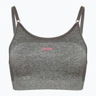 Treniruočių liemenėlė Gymshark Flex Strappy Sports marl / pink