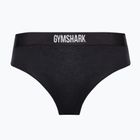 Moteriškos sportinės kelnės Gymshark Boyshorts black