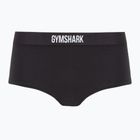 Moteriškos sportinės kelnės Gymshark Boyshorts black