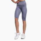 Moteriškos "Gymshark Training Cropped leginsai violetinės spalvos