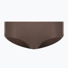 Moteriškos kelnaitės Gymshark No Vpl Hipster brown