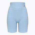 Moteriški treniruočių šortai Gymshark Whitney V3 Cycling blue