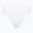 Moteriškos treniruočių tamprės Gymshark Seamless High Rise white