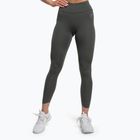 Moteriškos treniruočių tamprės Gymshark Speed charcoal grey