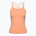 Moteriškas treniruočių tank topas Gymshark Studio Tank pink