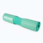 "Gymshark Barbell Pad" žalias