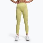 Moteriškos treniruočių tamprės Gymshark Adapt Animal Seamless firefly green