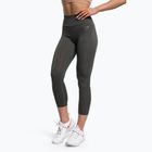 Moteriškos treniruočių tamprės Gymshark Speed charcoal grey