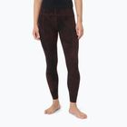 Moteriškos treniruočių tamprės Sweaty Betty Super Soft Yoga brown