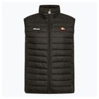 Vyriška liemenė Ellesse Bardy Gilet black