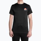 Ellesse vyriški treniruočių marškinėliai Malbe black