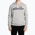 Vyriški treniruočių džemperiai Ellesse Ferrer Oh Hoody pilka marl