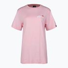 Ellesse moteriški marškinėliai Kittin light pink