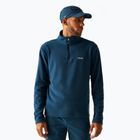 Vyriškas flisinis džemperis REGATTA Thompson moonlight denim