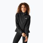 Moteriška softshell striukė REGATTA Arec III black