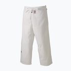 Džiudo kimono kelnės Mizuno Judo IJF CN white