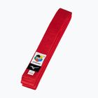Diržas kimono Mizuno Karate WKF RB red