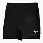 Moteriški teniso šortai Mizuno Flex Short black