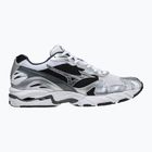 Vyriški batai Mizuno Wave Rider 10 white/silver/black